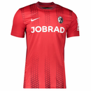 Camisa Freiburg Third 2025/26 - Torcedor