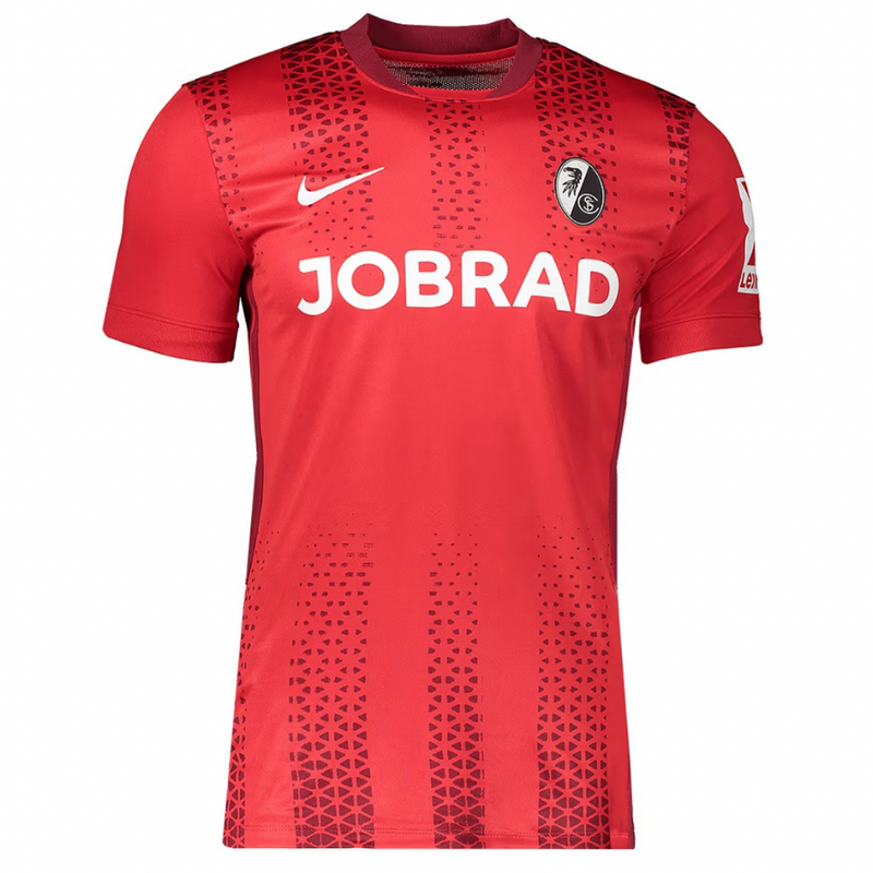 Camisa Freiburg Third 2025/26 - Torcedor