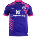 Camisa Mainz Away 2025/26 - Torcedor