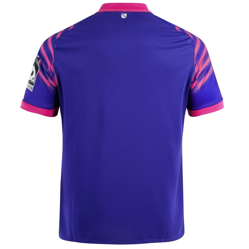 Camisa Mainz Away 2025/26 - Torcedor