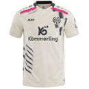 Camisa Mainz Third 2025/26 - Torcedor