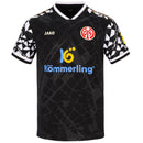 Camisa Mainz Goleiro 2025/26 - Torcedor