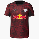Camisa RB Leipzig Third 2025/26 - Torcedor