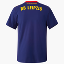 Camisa RB Leipzig Away 2025/26 - Torcedor