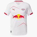 Camisa RB Leipzig Home 2025/26 - Torcedor