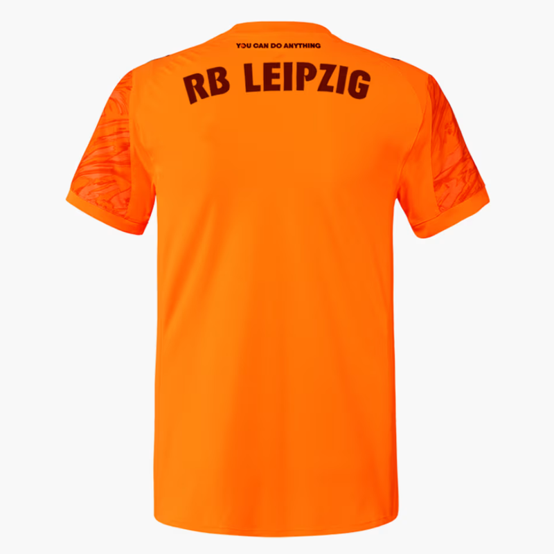 Camisa RB Leipzig Goleiro 2025/26 - Torcedor