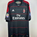 Retrô Milan Away 2010/11 - Ibrahimovic N°11