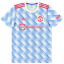 Retrô Manchester United Away 2021/22 - Ronaldo N°7