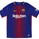 Retrô Barcelona Home 2017/18