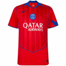Camisa PSG Third 2025/26 - Torcedor