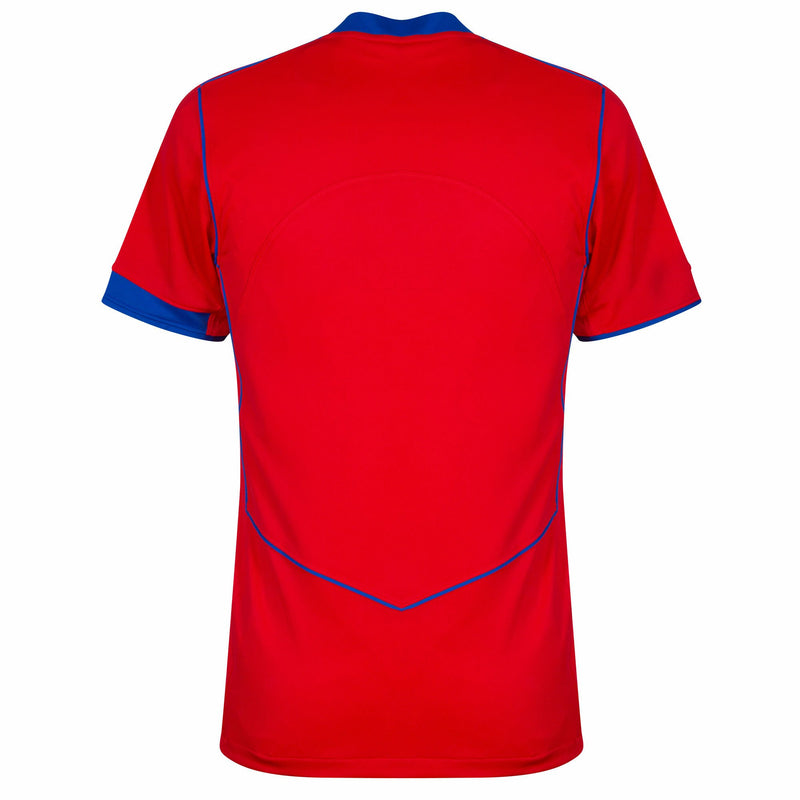 Camisa PSG Third 2025/26 - Torcedor