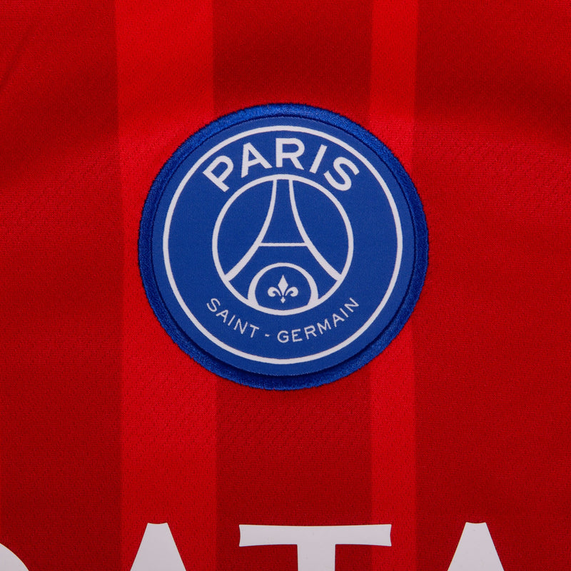 Camisa PSG Third 2025/26 - Torcedor
