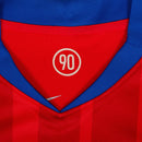 Camisa PSG Third 2025/26 - Torcedor