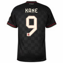 Camisa Bayern de Munique Third 2025/26 - Kane N°9