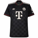 Camisa Bayern de Munique Third 2025/26 - Musiala N°10