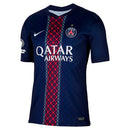 Camisa PSG Home 2025/26 - Torcedor
