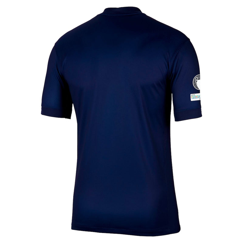 Camisa PSG Home 2025/26 - Torcedor