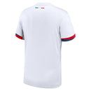 Camisa PSG Away 2025/26 - Torcedor