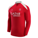 Manga Longa PSG x Jordan Strike 2025/26