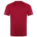 Camisa Mônaco Treino 2025/26 - Torcedor