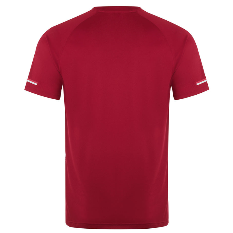 Camisa Mônaco Treino 2025/26 - Torcedor
