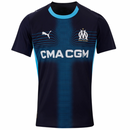 Camisa Marseille Away 2025/26 - Torcedor