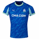 Camisa Marseille Third 2025/26 - Torcedor