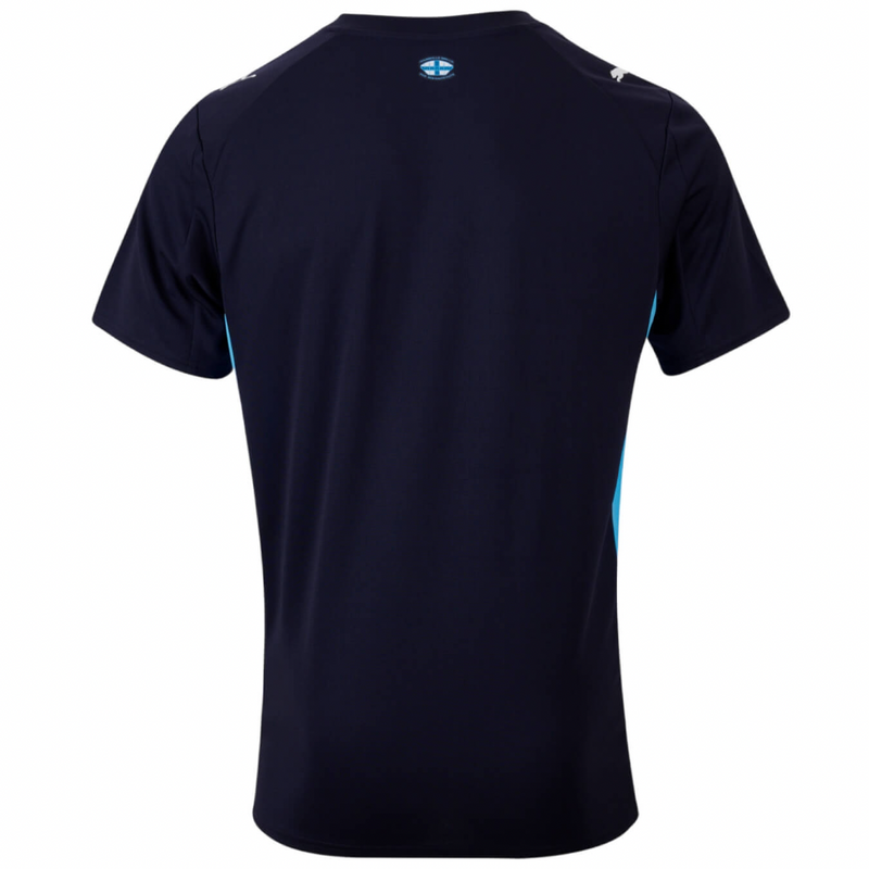 Camisa Marseille Away 2025/26 - Torcedor