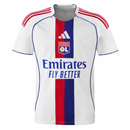 Camisa Lyon Home 2025/26 - Torcedor