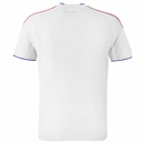 Camisa Lyon Home 2025/26 - Torcedor