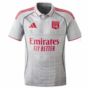 Camisa Lyon Third 2025/26 - Torcedor
