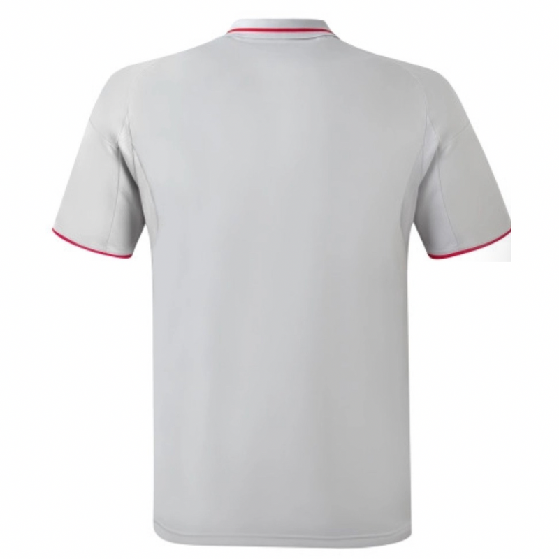 Camisa Lyon Third 2025/26 - Torcedor
