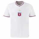Camisa Lyon 75 Anos 2025/26 - Torcedor
