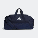 Mala Adidas Duffel Média - Azul Escuro
