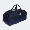 Mala Adidas Duffel Média - Azul Escuro