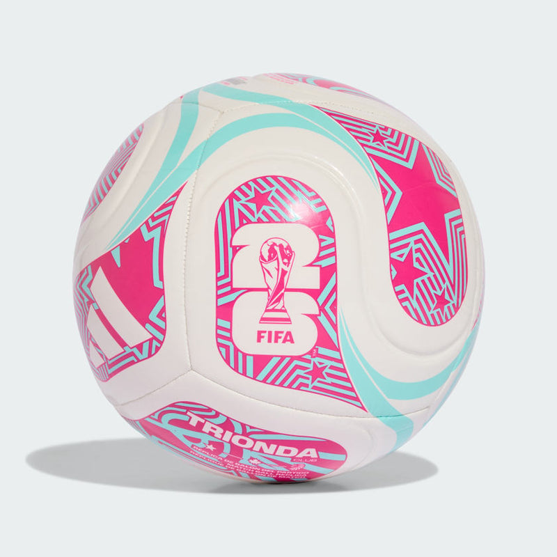 Bola Adidas Copa do Mundo FIFA 2026 Trionda