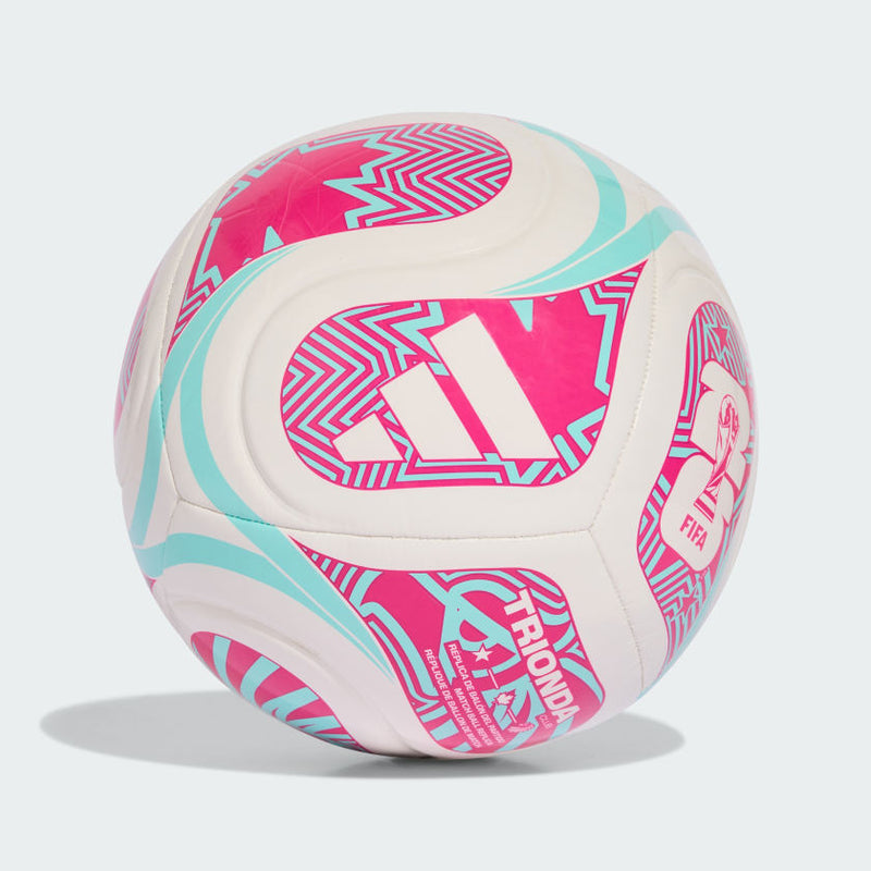 Bola Adidas Copa do Mundo FIFA 2026 Trionda
