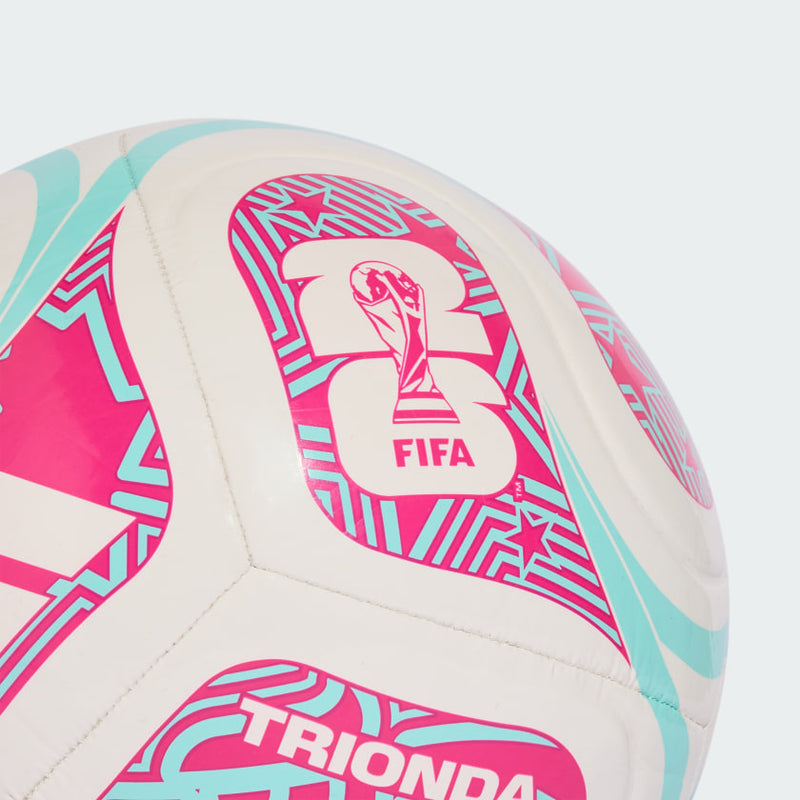 Bola Adidas Copa do Mundo FIFA 2026 Trionda