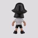 Boneco Mascote Corinthians Camisa Home