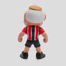 Boneco Mascote São Paulo Camisa Away