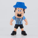Boneco Mascote Grêmio Camisa Home