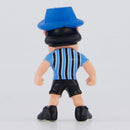 Boneco Mascote Grêmio Camisa Home