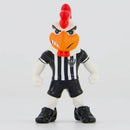 Boneco Mascote Atlético Mineiro Camisa Home