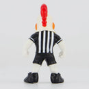 Boneco Mascote Atlético Mineiro Camisa Home
