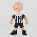 Boneco Mascote Ceará Camisa Home