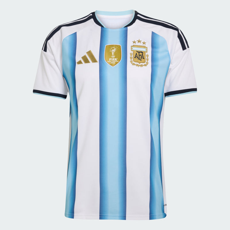 Camisa Argentina Home 2026 - Copa do Mundo