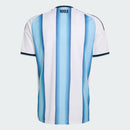 Camisa Argentina Home 2026 - Copa do Mundo