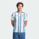 Camisa Argentina Home 2026 - Copa do Mundo