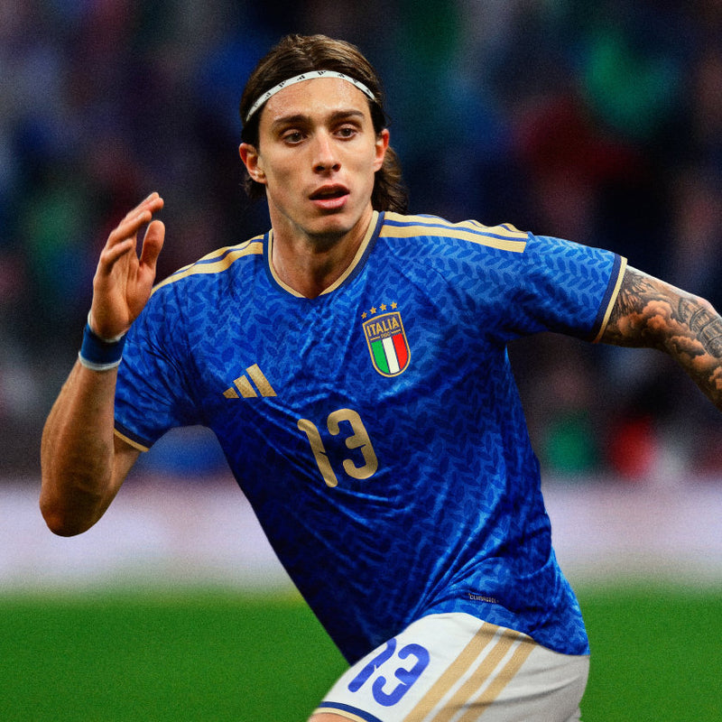 Camisa Itália Home 2026 - Copa do Mundo