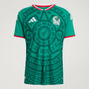 Camisa México Home 2026 - Copa do Mundo